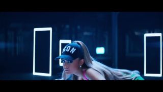 Ariana Grande - Side To Side Ft. Nicki Minaj Pmv