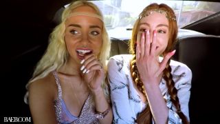 Petite Blonde Teen Naomi Woods Fucks A Big Dick For Vip Coachella Tickets