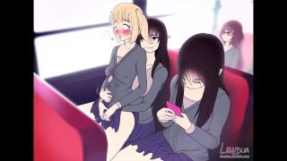 Futa Sex In Bus