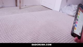 Dadcrush - Accidentally Sent Nudes To Step-dad