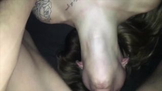 Extreme Throat Fuck Compilation