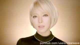 Aoa - Mini Skirt Jav Pmv Kpop