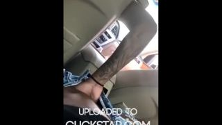 Thot Gets Fingered By Her Bfs Best Friend While He