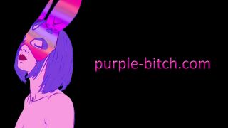 Purple_bitch Anal For Dva