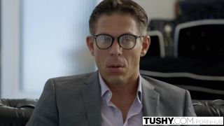 Tushy Kendra Lust First Anal!