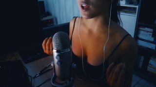 Asmr Joi - Relaxation And Instructions In French.