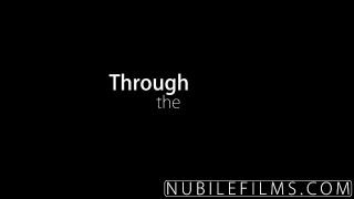 Nubile Films - Erotic Threesome Has Teen Squirt