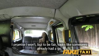 Faketaxi Playing Cowboys And Indians For 4th July
