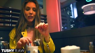 Tushyraw Lena Paul Craves Pure And Hard Anal Sex