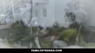 Familystrokes - Daddy