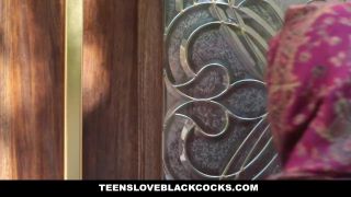 Teensloveblackcocks - Pakistani Teen Loves Bbc