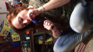 Spun Tweekerwife Cheating For Meth