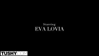 Tushy Eva Lovias Anal Adventure