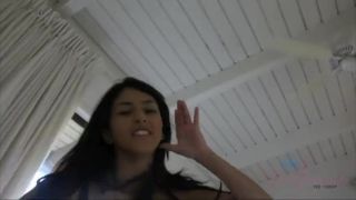 Pov With Lovely Sophia Leone