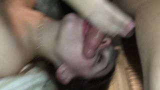 18 Y/o Gf Fucks Me Like A Pornstar...cumshot