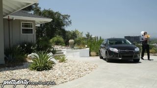 Cheating Brandi Love Secretly Cock Swaps