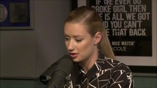 Iggy Azalea Letting Fans Grope Her And Touch Her Ass - Compilation
