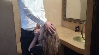 Cheating With My Hot Co-worker On A Business Trip