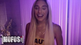 Porn -  Phat Ass Abella Danger Pushes Halloween Costume To Its Limits