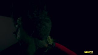 Screwbox - The Grinch Xxx Parody
