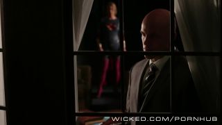 Wicked - Lex Fucks Supergirl