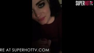 Wwe Diva Paige Cumshot Compilation