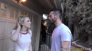 Lily Rader Interracial Gangbang - Cuckold Sessions