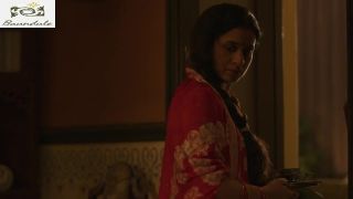 Rasika Dugal Hot Sex Scene With Father In Law In Mirzapur Web Series