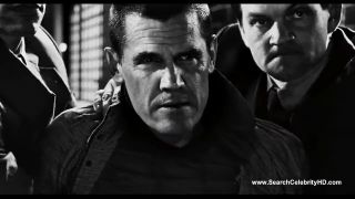 Eva Green - Sin City 2 (director