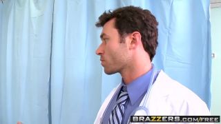 Porn -  Madison Ivy Is No Normal Nurse Shes A Slutty One