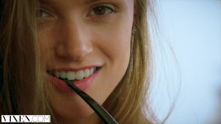 Vixen Tori Black And Her Husband Treat Themselves To A Beautiful Teen In Pa