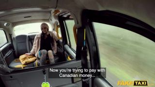 Fake Taxi Canadian Babe Karma Synn Rides The Bishop Hard