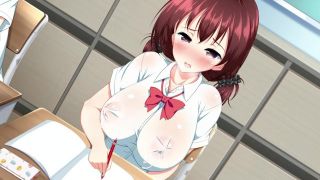 Hentai Cumflation Animation 03