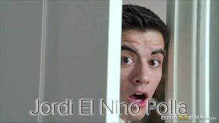 In The Mood For.. - Luckiest Boy In Porn, Jordi El Nino Polla Pmv