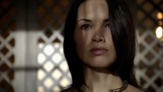 Katrina Law - Spartacus (2013)