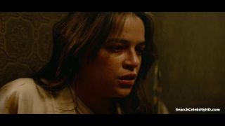 Michelle Rodriguez - The Assignment