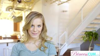 Crazy Ex-girlfriend Jillian Janson Makes Me Cum Inside S1:e5