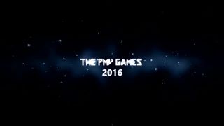 Pmv Games 2016 - The Slut League (elcabronito