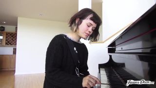 Young Porn Girls Turned Into Obedient Cum Sluts - R&r12