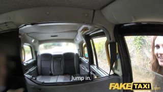 Fake Taxi Posh Ladies Swollen Pussy And Tight Ass Fucked By Dirty Driver