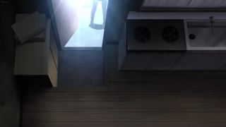 Hentai Dude Accidently Fucks Firl Who Lives Above Him.. And Then Two Others