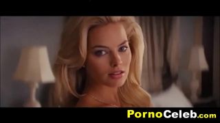 Margot Robbie Naked Compilation Celebrity Sex Scenes