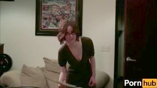 Lily Cades Devour My Homosexual Hottie Rear End - Scene 3
