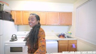 Lying Step - Mum Shags Angry Son (4k)