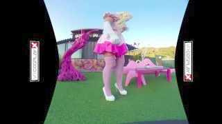 Vr Porn Princess Peach Gets Banged By Mario Point Of View On Vrcosplayx . Com