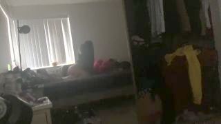 Flawless Asian Sweetie Woke Me Up By Bumping My Great Organ Morning Boner