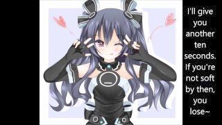 Uni Joi Hyperdimension Neptunia