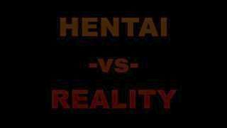 Hentai Vs . Reality - Battle Royale Cum Discharge Selection - Pmv {overdose}