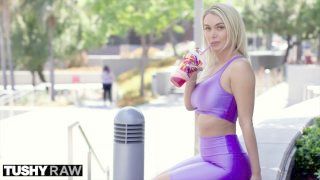 Tushyraw Natalia Starr Can Never Get Enough Asshole Fuck Have Sex