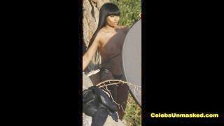 Blac Chyna Nude Pics Leaked ! [unseen]